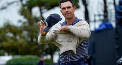 The Open 2024: Billy Horschel dẫn đầu, Schauffele - Scheffler tìm kiếm major thứ hai trong năm