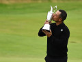 Số liệu thống kê vượt trội của Schauffele tại major: Bỏ xa Scottie Scheffler!