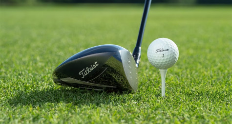 Điều chỉnh góc loft driver sao cho phù hợp