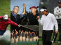 8 khoảnh khắc rung chuyển lịch sử tại Presidents Cup