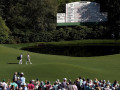 Những hố golf khó nhất mùa giải PGA Tour 2024