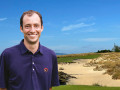 Development Director of Sustainable Golf: "There has never been more activity about environmental issues as there is at the moment"
