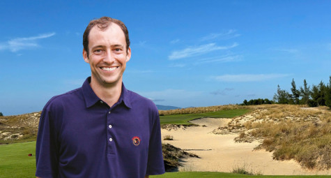 Development Director of Sustainable Golf: "There has never been more activity about environmental issues as there is at the moment"