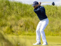 Dữ liệu tiết lộ khoảng cách đánh bóng trung bình của golfer nghiệp dư