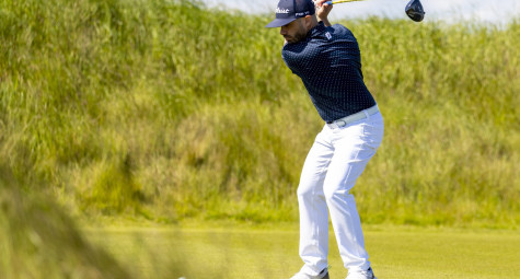 Dữ liệu tiết lộ khoảng cách đánh bóng trung bình của golfer nghiệp dư