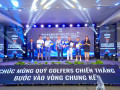 Tan Son Nhat Golf Course Championship 2024: Xác định 47 tấm vé vàng cuối cùng bước vào Vòng Chung kết