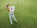 Lỗi backswing này là nguyên nhân dẫn đến chấn thương