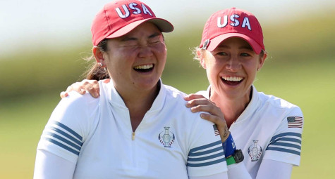 Solheim Cup 2024: Mỹ ẵm cúp sau 7 năm hay châu Âu sẽ tái hiện lịch sử?