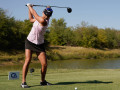 Lexi Thompson chia sẻ 4 chìa khóa driving quan trọng