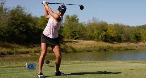 Lexi Thompson chia sẻ 4 chìa khóa driving quan trọng