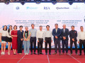 Công bố Giải Vô địch Đồng đội Golf châu Á - TBD & Giải Vô địch Trung Cao niên châu Á - TBD 2024