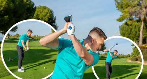 3 sai lầm phổ biến hạn chế tiềm năng swing (và cách khắc phục)