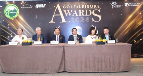 Bullish Outlook for Golf’s Growth in Vietnam