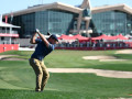Tăng cơ như DeChambeau liệu có thể cải thiện khả năng chơi golf?