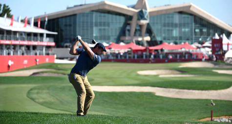 Tăng cơ như DeChambeau liệu có thể cải thiện khả năng chơi golf?