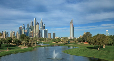 Emirates Golf Club’s Majlis Course to host 2025 Asia-Pacific Amateur Championship
