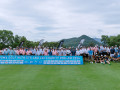 Cobra Puma Golf và hành trình 7 năm đồng hành cùng quỹ Hiểu Về Trái Tim