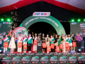 "Ông lớn" làng thời trang thể thao Li-Ning - Nhà tài trợ bạc giải golf HTV Swing Cup 2024