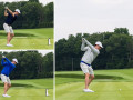 Các lớp quần áo có làm chậm tốc độ swing? 