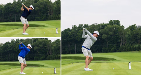 Các lớp quần áo có làm chậm tốc độ swing? 