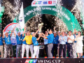 CLB Golf Quảng Nam phía Nam vô địch HTV Swing Cup 2024