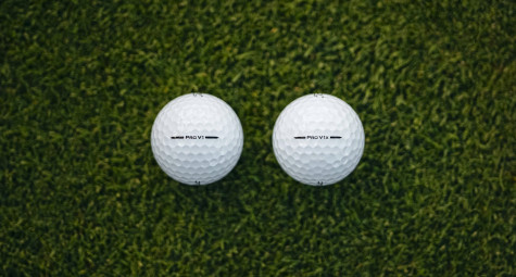 25 năm của sự đổi mới: Ra mắt Titleist Pro V1 và Pro V1x trên PGA Tour