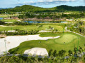 Mục sở thị sân golf Phú Quốc được đài truyền hình Hàn Quốc ca ngợi