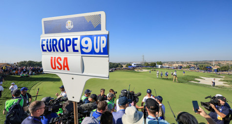 Ryder Cup tính phí tình nguyện viên gần 400 đô la để “làm việc”?