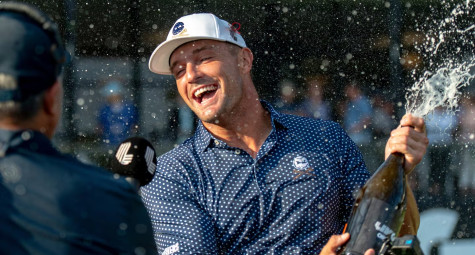 Thu nhập của các tuyển thủ LIV so với thời còn "dưới trướng" PGA Tour
