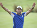 Sergio Garcia trả tiền phạt, nộp đơn xin gia nhập DP World Tour