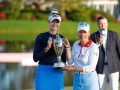 Quy định mới của LPGA cho các golfer chuyển giới