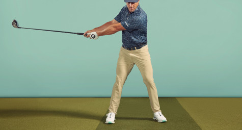 Đánh ‘power draw’ như Bryson DeChambeau 