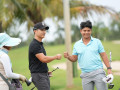 Lập "hat-trick" ở TKG Jeongsan Challenge, Trần Lê Duy Nhất thống trị VGA Development Tour 