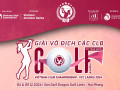 Giải Vô địch các CLB Golf Nữ toàn quốc 2024: Hứa hẹn những màn so tài đỉnh cao