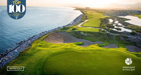 News from the World of Troon