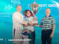 Laguna Invitational 2024 diễn ra thành công với sự góp mặt của hơn 130 golfer khắp cả nước