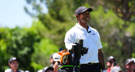 Top 10 golfer có lượt theo dõi khủng nhất trên Instagram