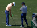 Điều chỉnh nhỏ nào đã giúp Scottie Scheffler giành chiến thắng The Masters?