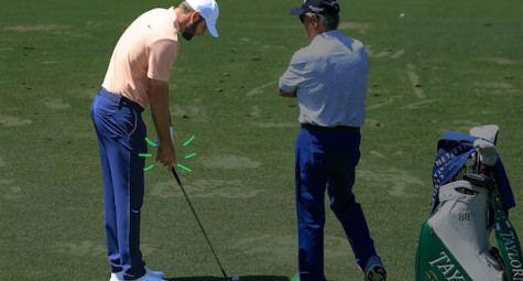 Điều chỉnh nhỏ nào đã giúp Scottie Scheffler giành chiến thắng The Masters?