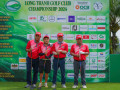 Long Thanh GC Championship 2024: Tô điểm dấu ấn hành trình 20 năm