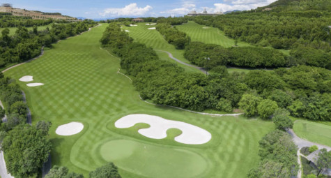 Tỉnh Khánh Hòa dự kiến xây 12 sân golf trong năm 2025