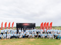 ECCO Golf Tournament 2024: Hướng tới một cộng đồng golf ngày càng lớn mạnh