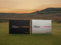 Titleist Pro V1 & Pro V1x 2025: Tối ưu hiệu suất với từng loại gậy