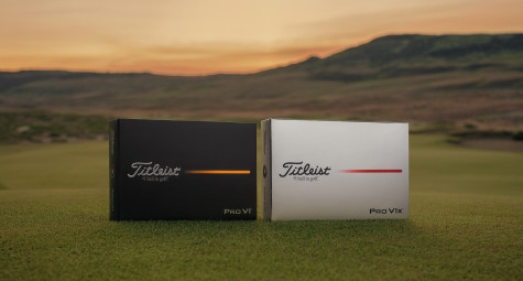 Titleist Pro V1 & Pro V1x 2025: Tối ưu hiệu suất với từng loại gậy
