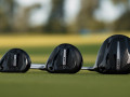 Titleist GT1: Độ phóng tối ưu, tốc độ vượt trội
