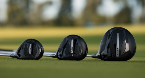 Titleist continues Metalwood innovation with launch of new GT1 Driver, Fairway and Hybrid