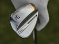 Titleist mở rộng Vokey Design SM10 với 2 mẫu gậy lob wedge mới