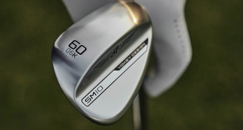Titleist Adds 58.06K, 60.06K Lob Wedge Models to Vokey Design SM10 Lineup