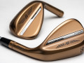 Vokey Design SM10 phiên bản giới hạn: Tôn vinh những thế hệ Oil Can tiền nhiệm