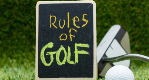 Luật Golf: Tận dụng 5 quy tắc này để tiết kiệm gậy